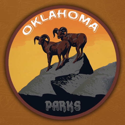 Oklahoma National Parks