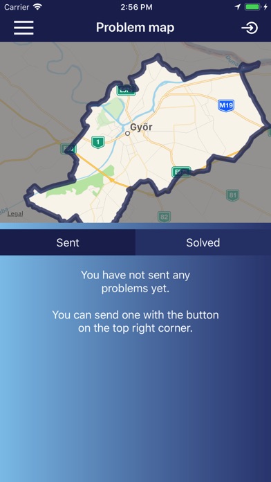 Smart City Service screenshot 3