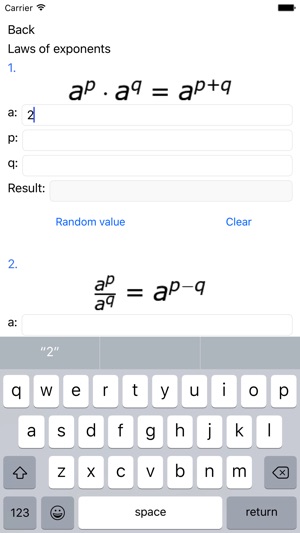 MathPi(圖2)-速報App