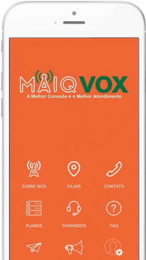 Maiqvox(圖4)-速報App