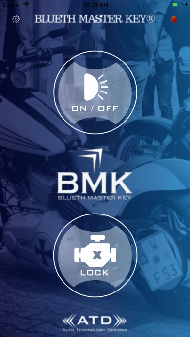BMK-XVM screenshot 2