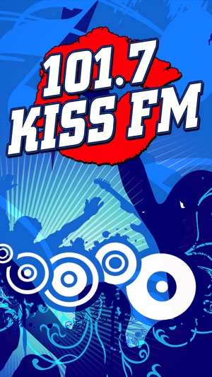 KISS FM 101.7