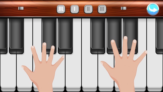 Piano-music and keyboard notes(圖5)-速報App