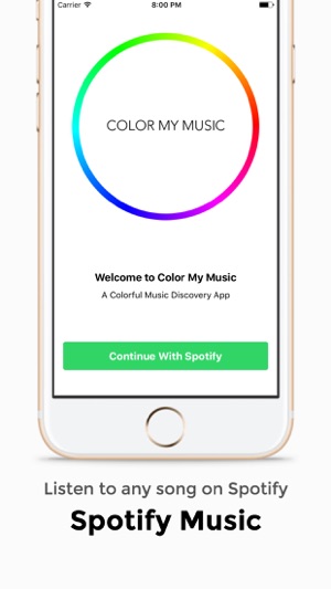 Color My Music(圖3)-速報App