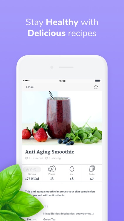 GymNadz - Women's Fitness App screenshot-3