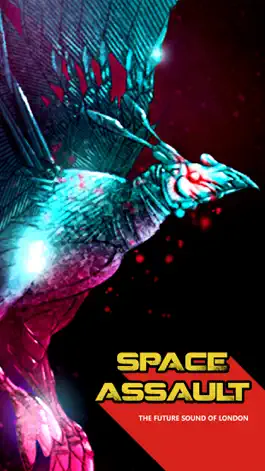 Game screenshot Space Assault - Galaxy Saga mod apk
