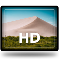 Backgrounds HD