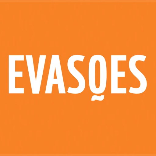 Evasões