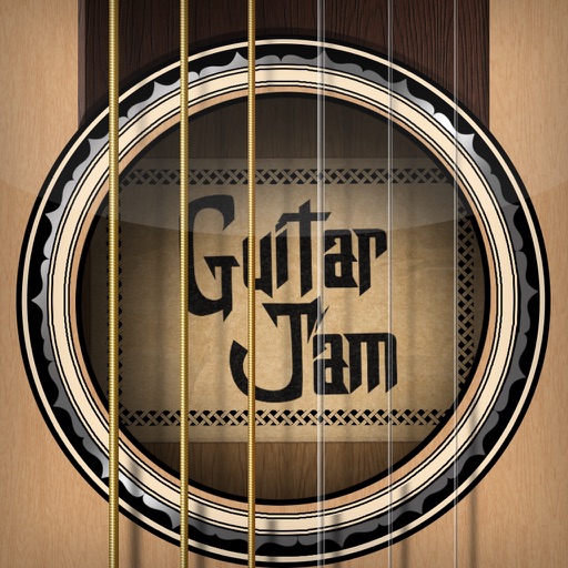 Real Guitar - Guitar Simulator iOS App