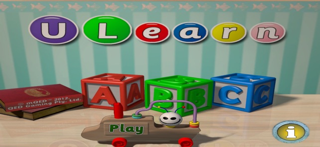 ULearn ABC Lite