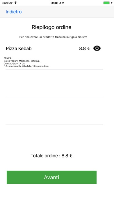 Pizzakebo screenshot 4