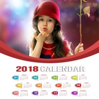 New Year Calendar