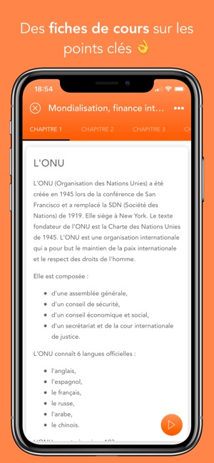 Concours IEP Sciences Po(圖3)-速報App