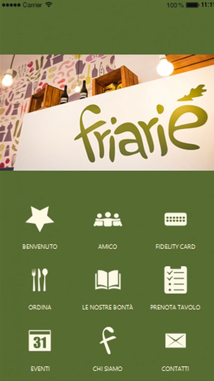 Friarié