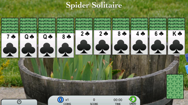 Mojo Solitaire Collection(圖2)-速報App