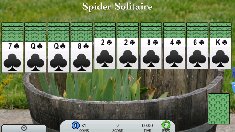 Mojo Solitaire Collection