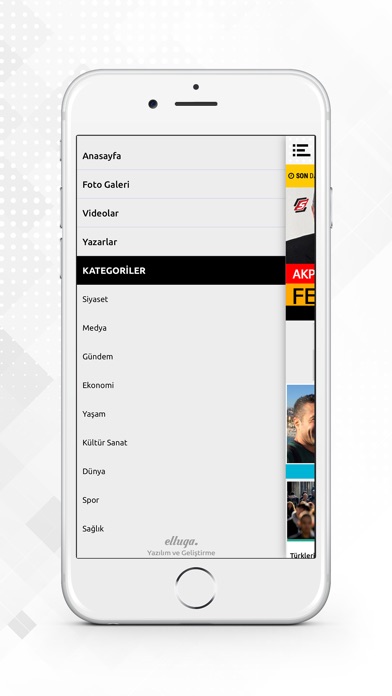 SiyasetCafe.com screenshot 3