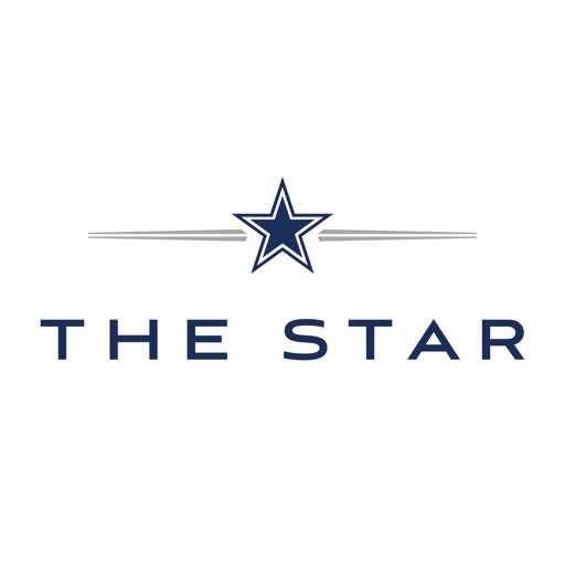 The Star – Dallas Cowboys iOS App
