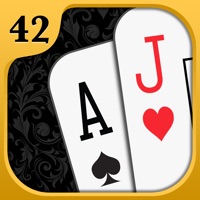 Blackjack 42 sur PC