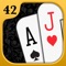 Blackjack, or 21, the favorite card game found in casinos around the world, can now be experienced right on your iPhone, iPod and iPad