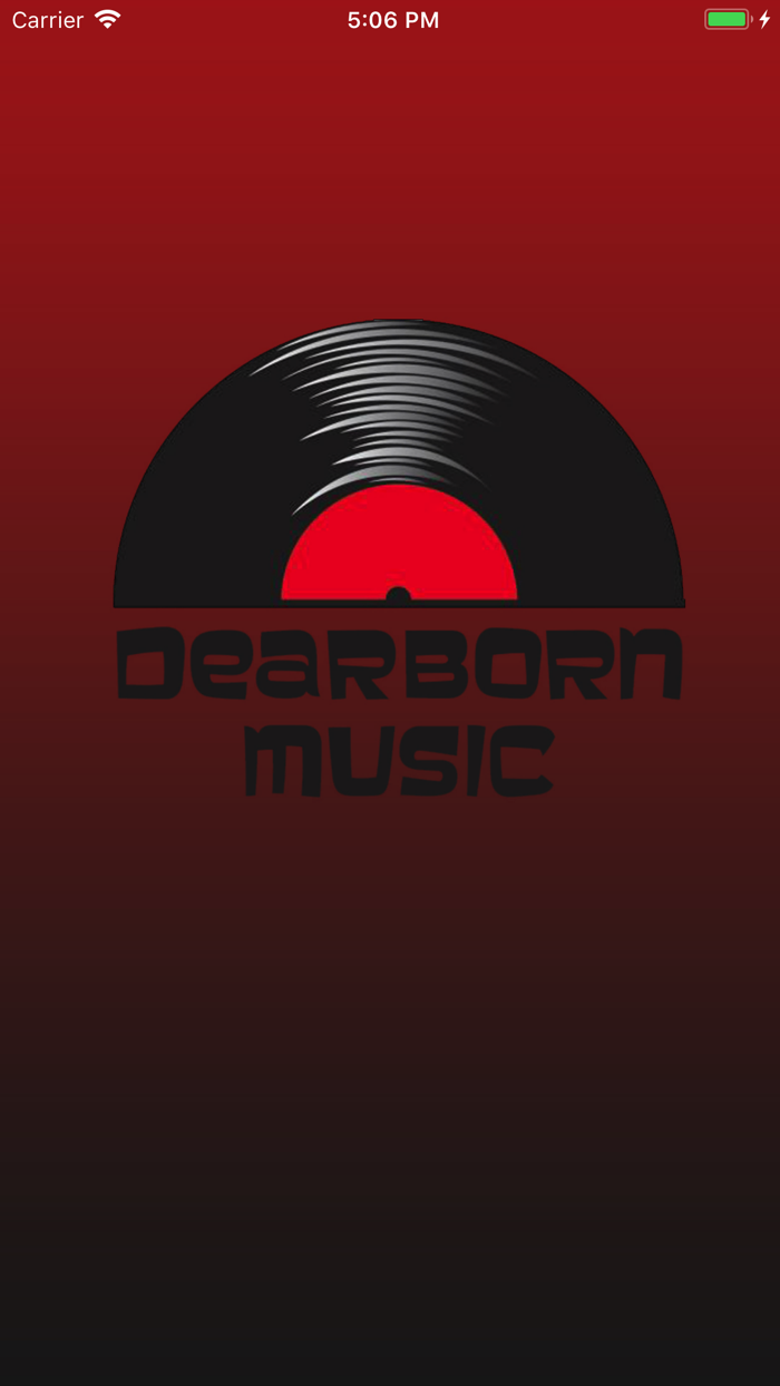 Dearborn Music