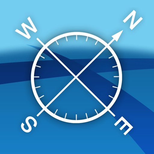 SkyWalking - The GPS Logger iOS App