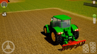 Town Farmer Sim screenshot 3