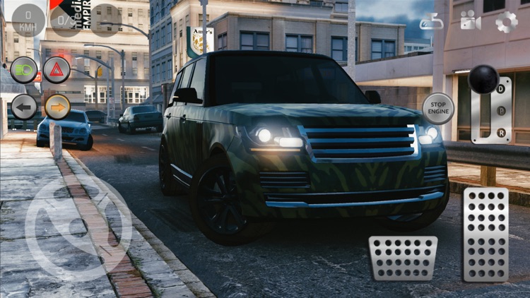 Real Car Parking 2 screenshot-8
