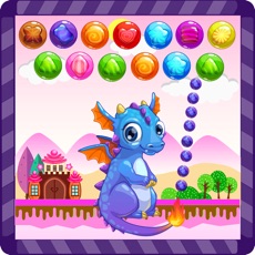 Activities of Candy Sweet Shooter