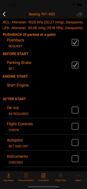 FlightSim Utils(圖5)-速報App