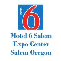 Motel 6 Salem - Expo Center