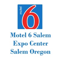 Motel 6 Salem - Expo Center