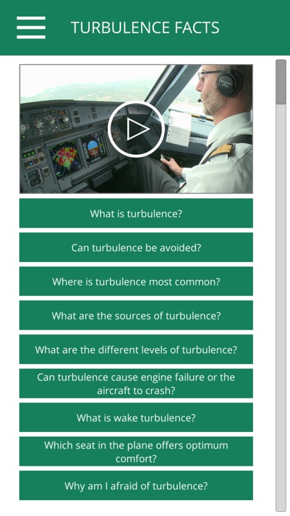 Turbulence Meter screenshot-3