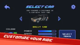 Game screenshot MAHLE Motorsport Arcade apk