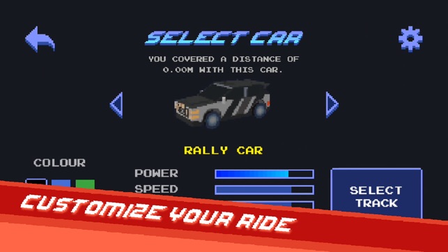 MAHLE Motorsport Arcade(圖2)-速報App