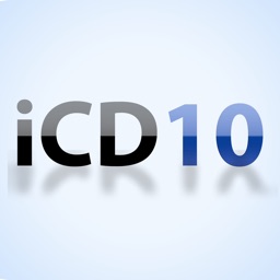 ICD10-Codes Apple Watch App
