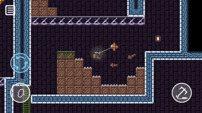 Ninja Flicker screenshot 4