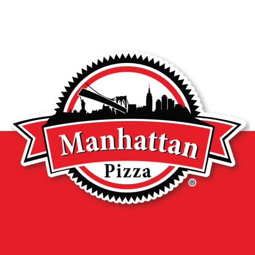 Manhattan Pizza VA icon