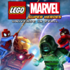 LEGO® Marvel Super Heroes image