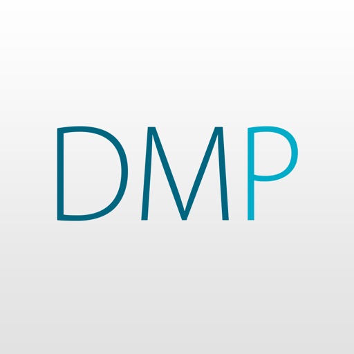 DynaMed Plus iOS App