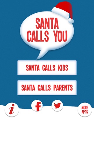 Santa Calls You screenshot 2