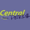 Central Perk$ Oklahoma Central body central 