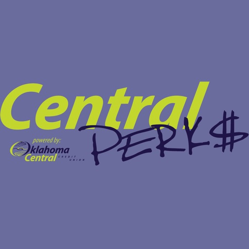 Central Perk$ Oklahoma Central