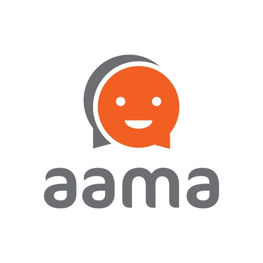 AAMA Icon