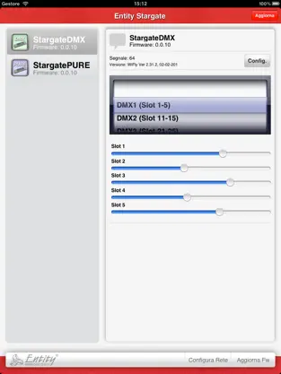 Imatge 2 Stargate iphone