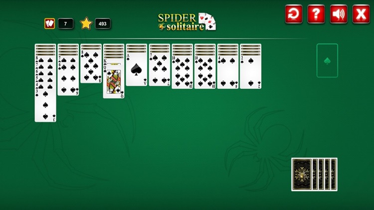 Solitaire Classic Collection· screenshot-3