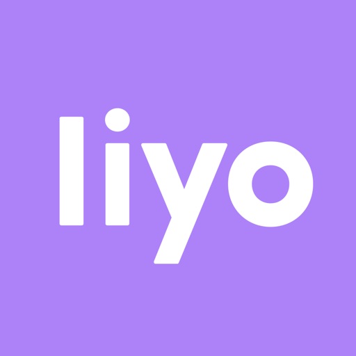 Liyo - stream music together Icon