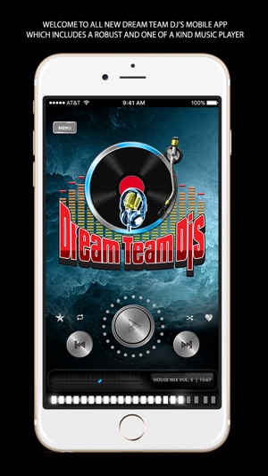 Dream Team Djs(圖1)-速報App