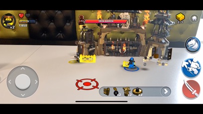 LEGO® AR Playgrounds Screenshot 3