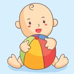 Baby Stickers •